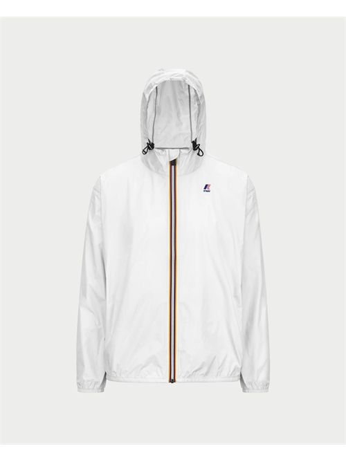 Levrai Claude K-way Jacket with Hood K-WAY | K2123ZW-LE VRAI CLAUDE001